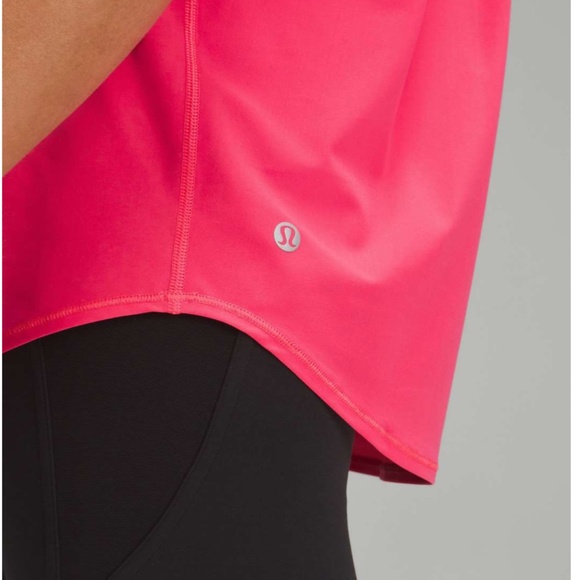 Lululemon Sculpt Tank Top Lip Gloss - Picture 5 of 12